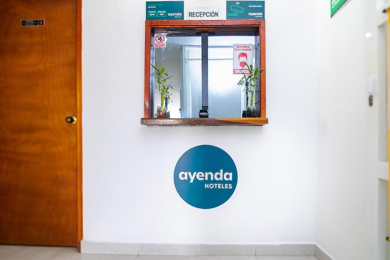 Hotel Esperanza Ac Cartagena Eksteriør bilde